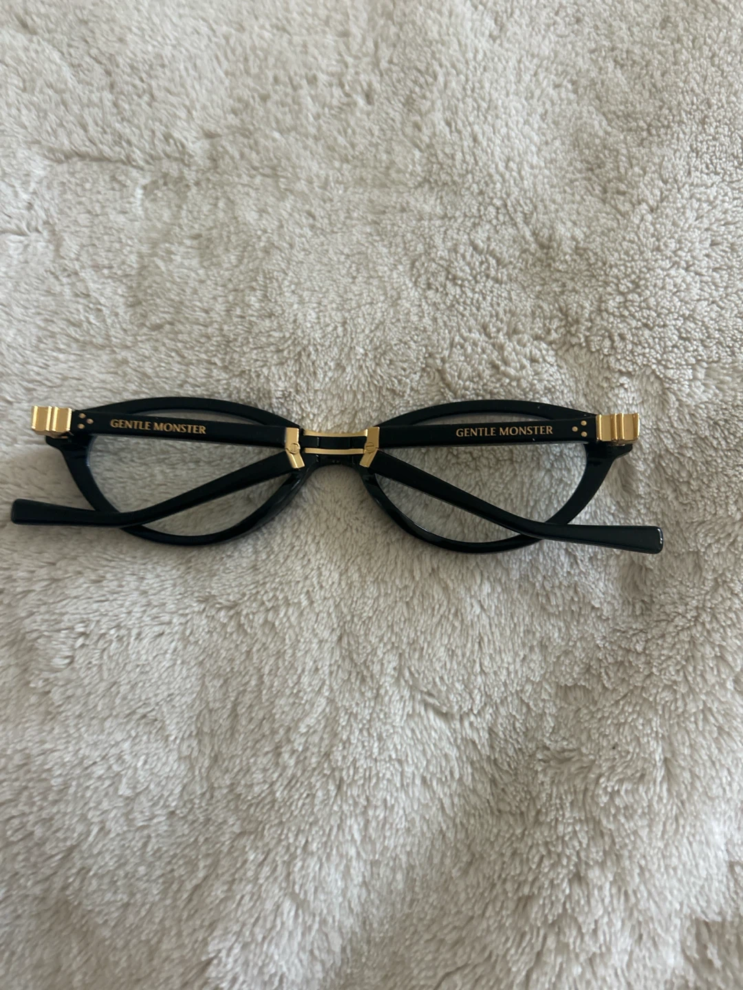 GENTLE MONSTER TAKION Glasses - photo 4