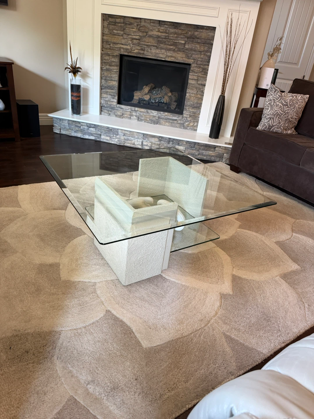 Luxury Coffee Table and End Table set - photo 3