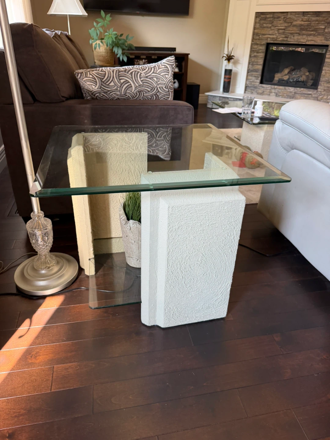 Luxury Coffee Table and End Table set - photo 4