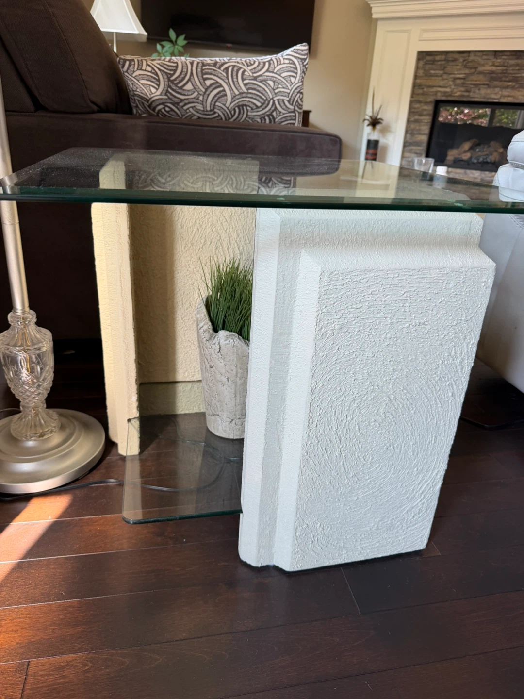 Luxury Coffee Table and End Table set - photo 5