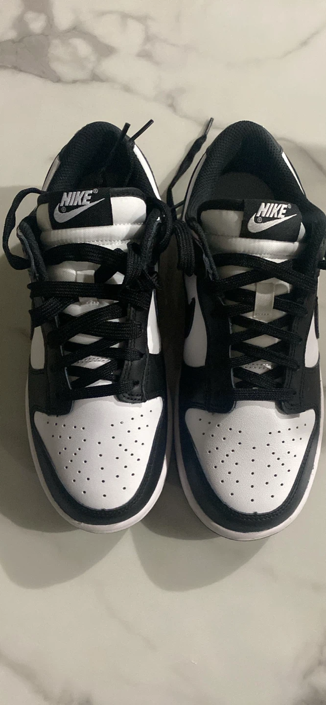 Nike Dunk Low Women's Sneakers - photo 3