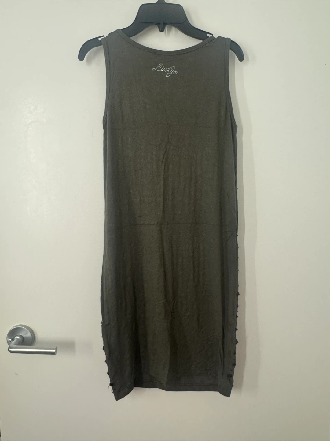 Liu Jo Embellished Sleeveless Dress - photo 2