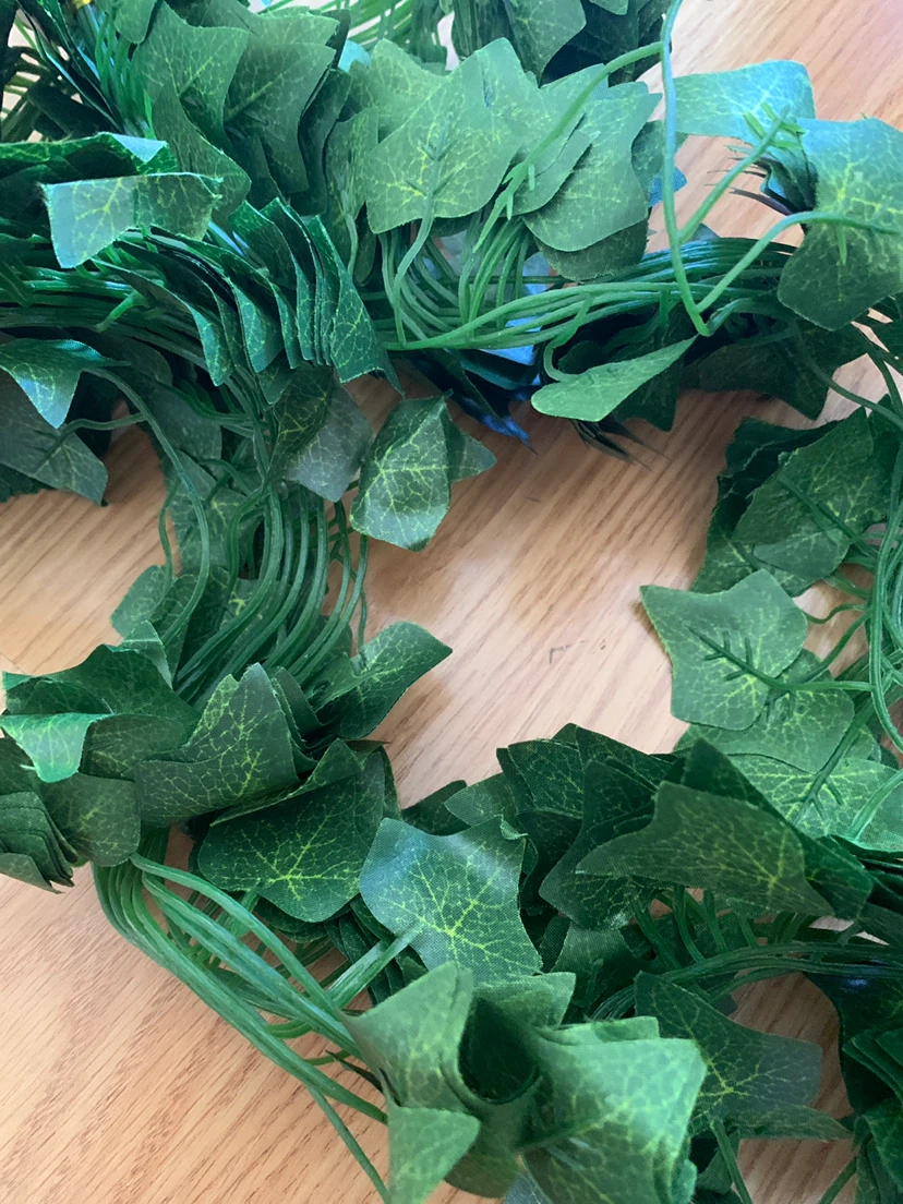 Artificial Ivy Vine Garland - photo 2