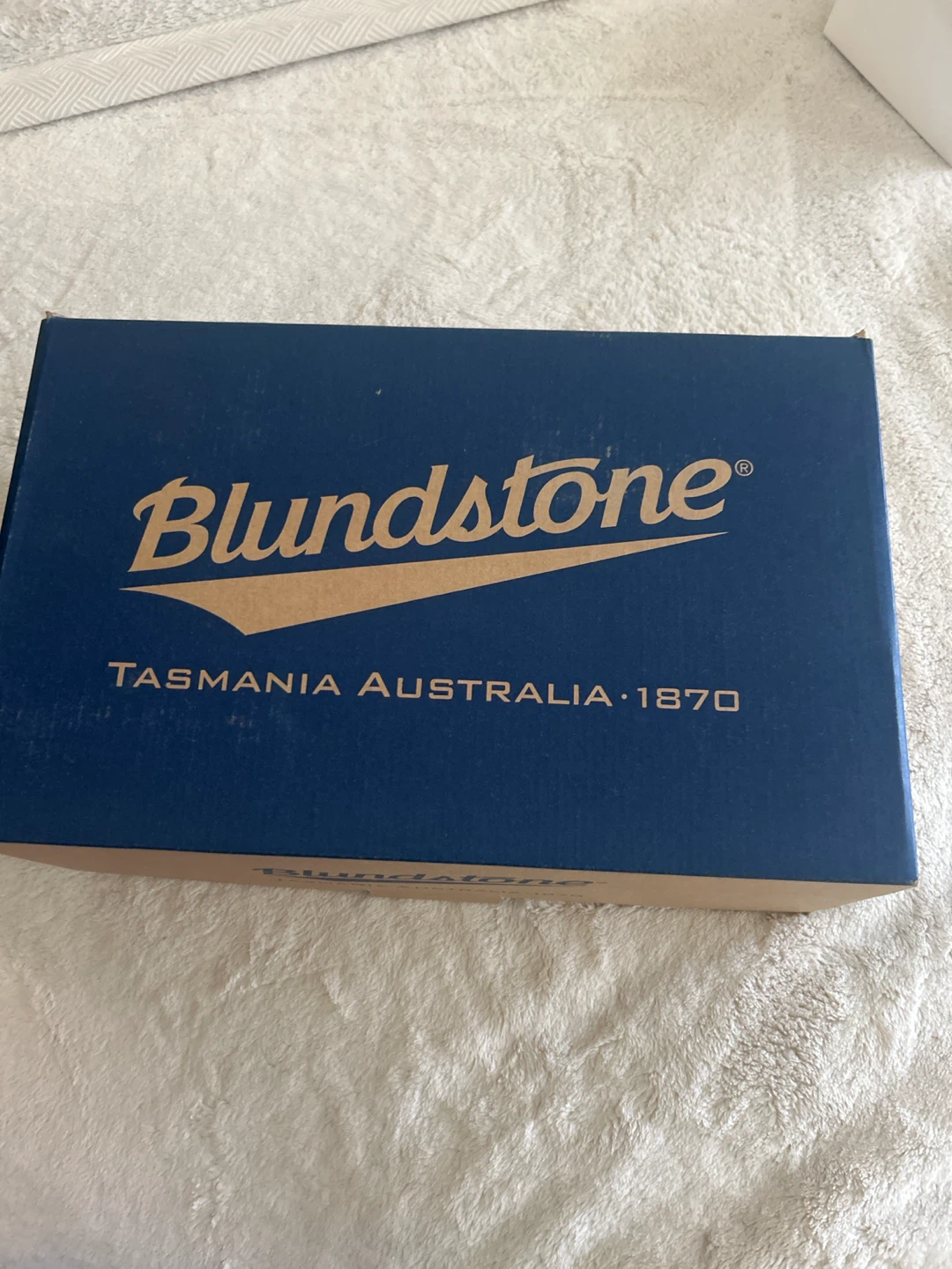 Blundstone 1477 Waterproof Chelsea Boots ⚽️