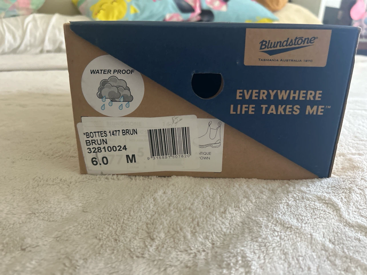 Blundstone 1477 Waterproof Chelsea Boots ⚽️ - photo 2