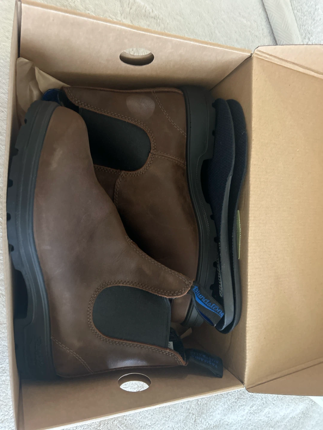 Blundstone 1477 Waterproof Chelsea Boots ⚽️ - photo 3