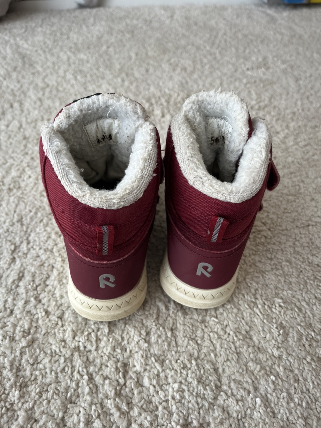 Reima Winter Boots - photo 2
