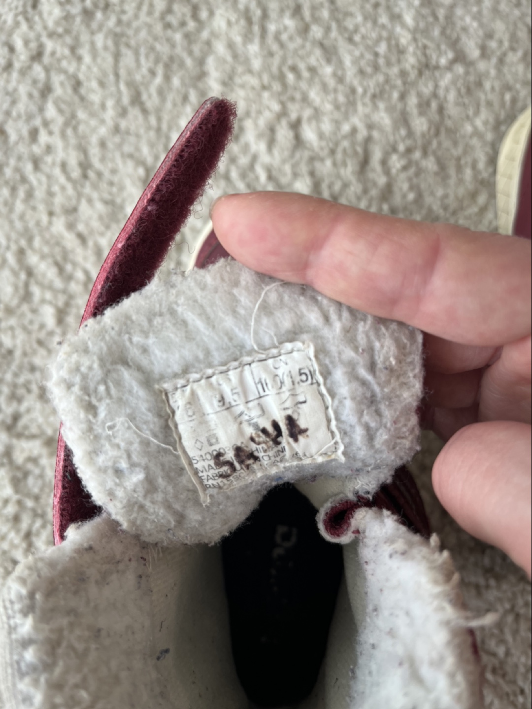 Reima Winter Boots - photo 3