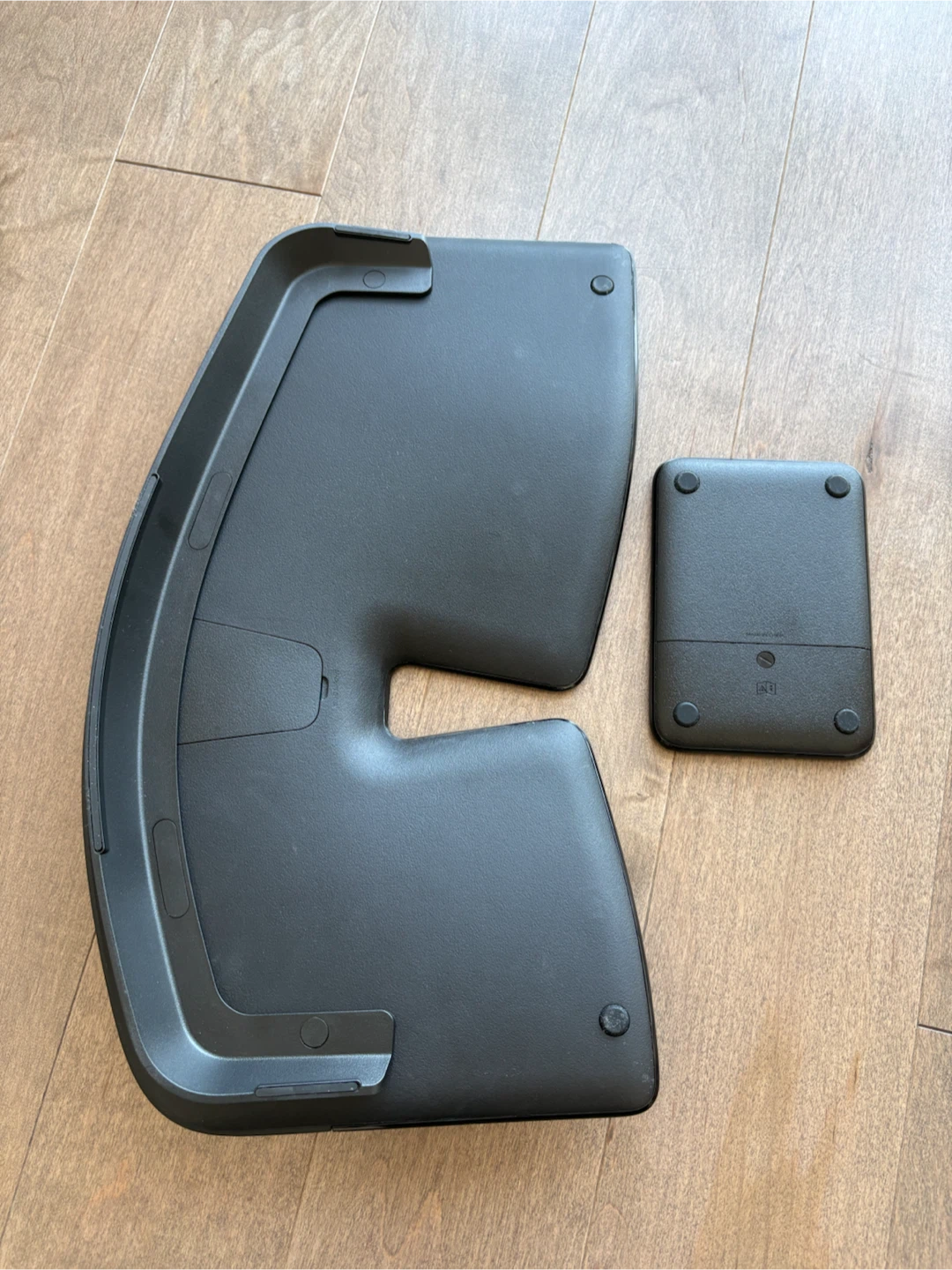 Microsoft Sculpt Ergonomic Keyboard and Numpad - photo 2