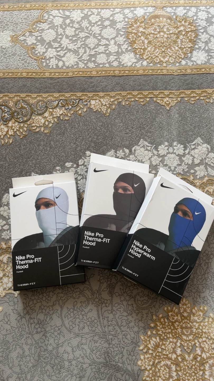 Nike Ski Masks