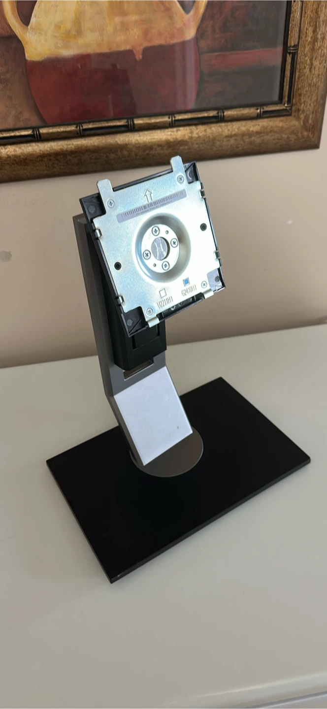 Monitor Stand Base