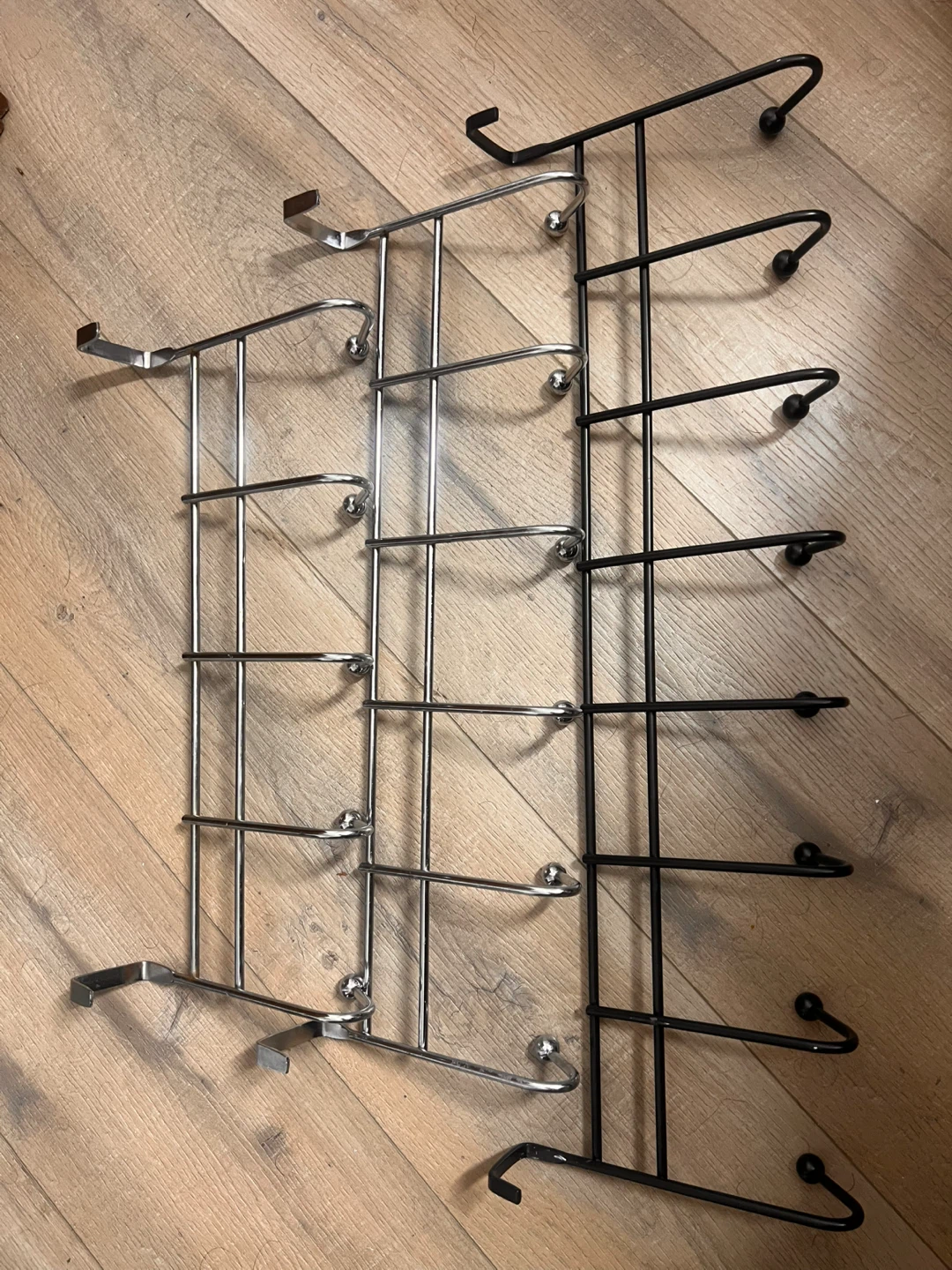 Wall-mounted mug racks - photo 2