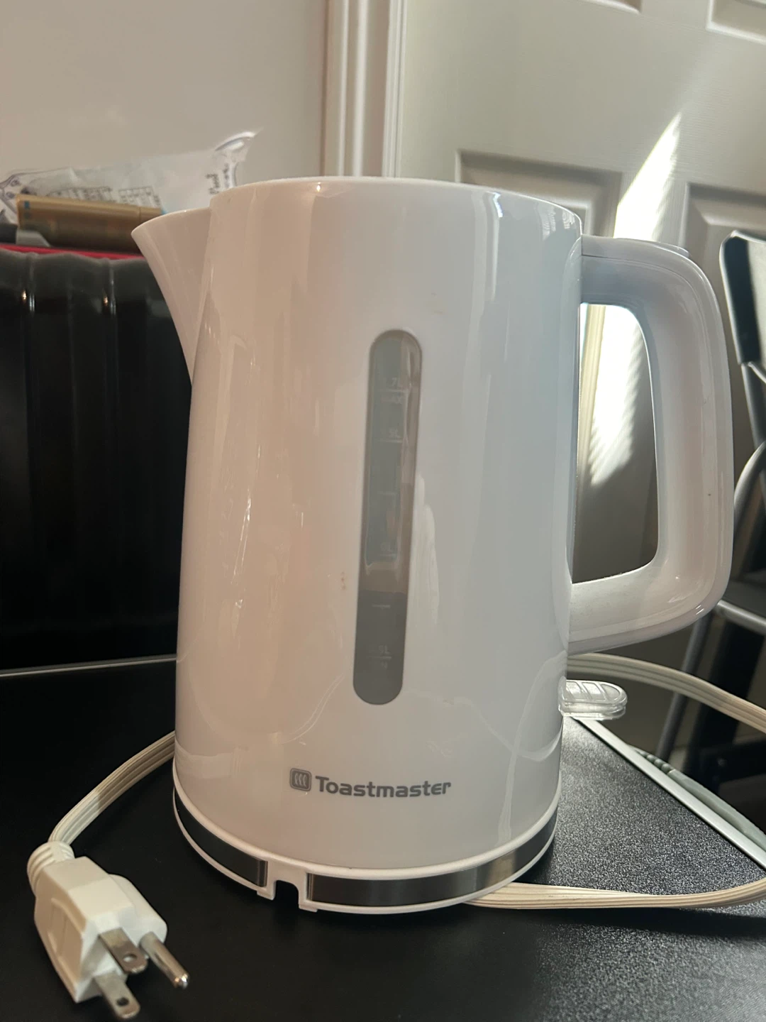 Toastmaster Electric Kettle