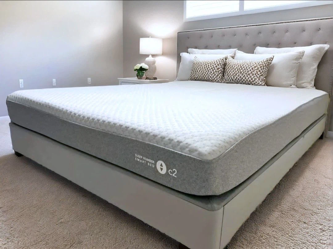 Sleep Number C2 Smart Bed