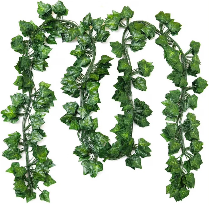 Artificial Ivy Vine Garland - photo 3