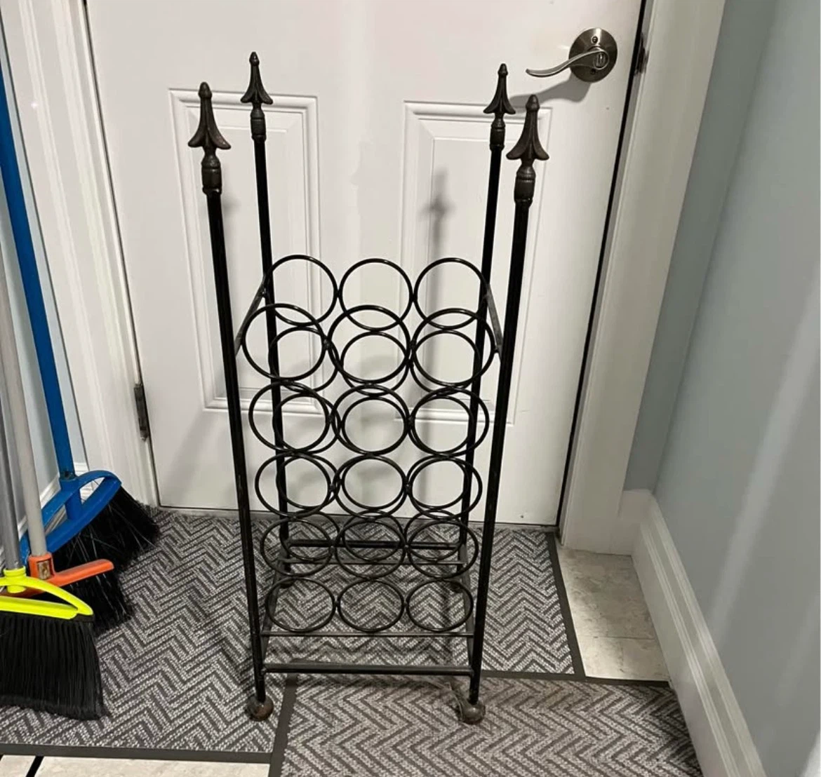 Wine Holder