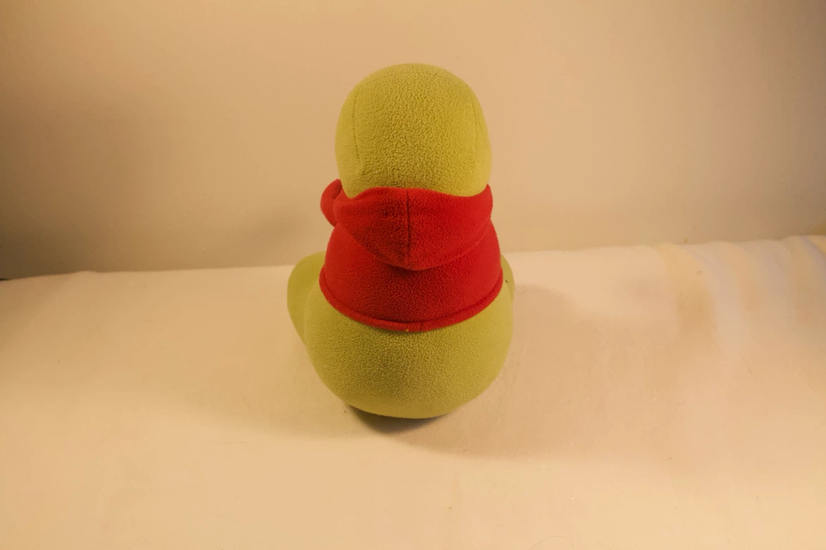 Monster Factory Colin Plush Toy - photo 3