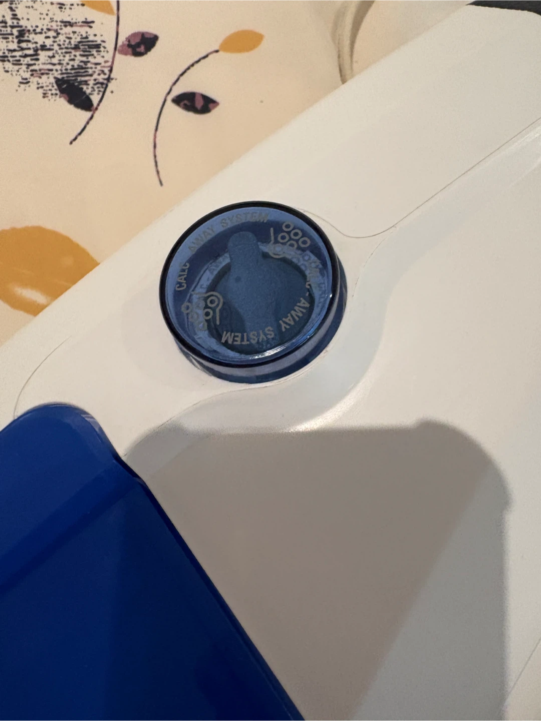Rowenta Perfect Steam Iron - photo 4