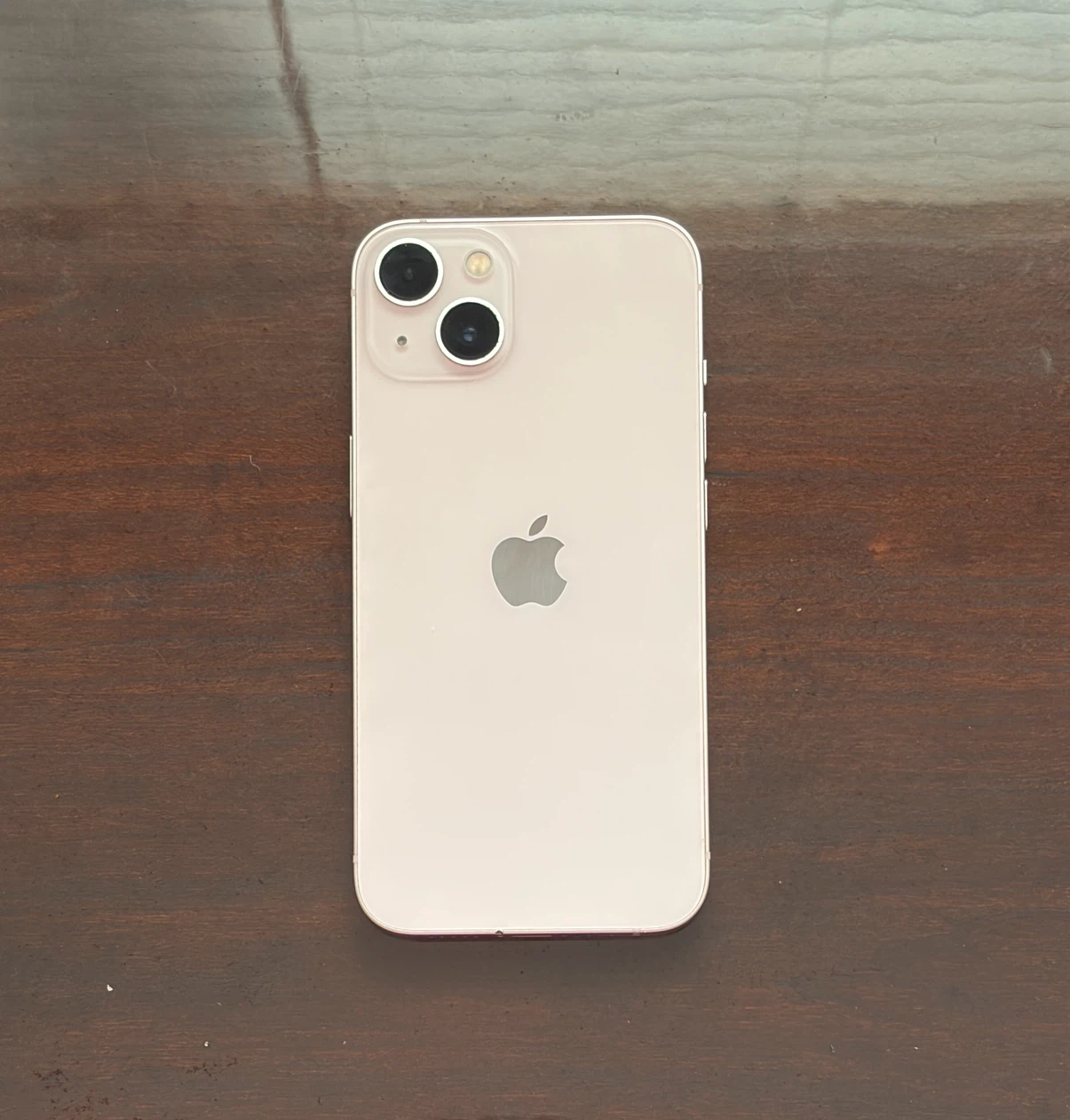 Apple iPhone 13 128GB Light Pink - photo 2