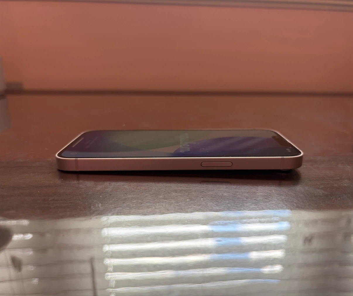 Apple iPhone 13 128GB Light Pink - photo 4