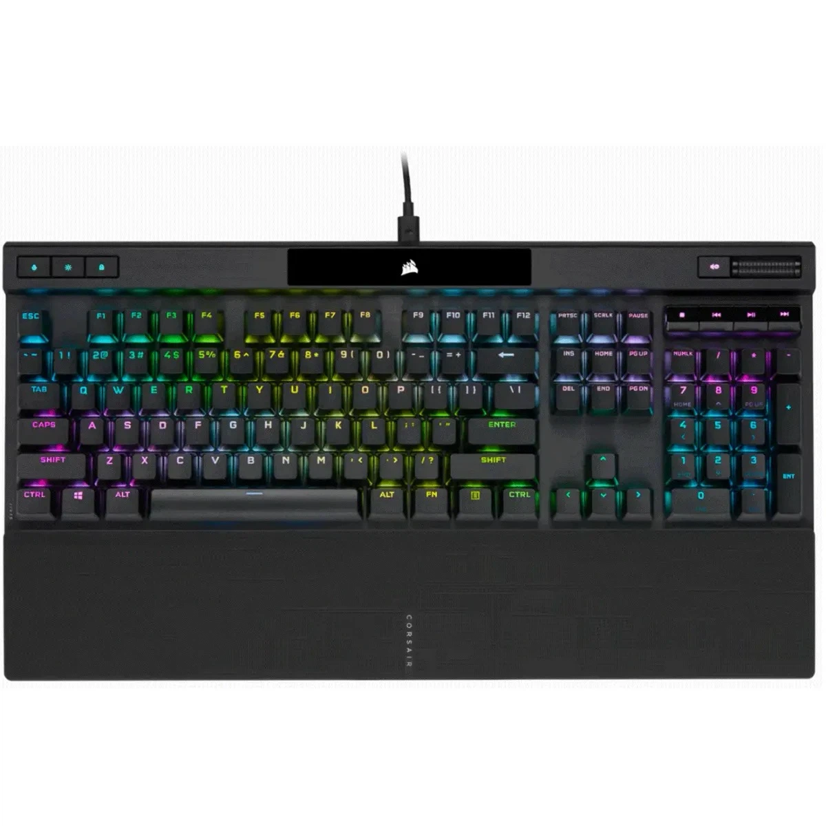 Corsair K70 RGB Mechanical Gaming Keyboard