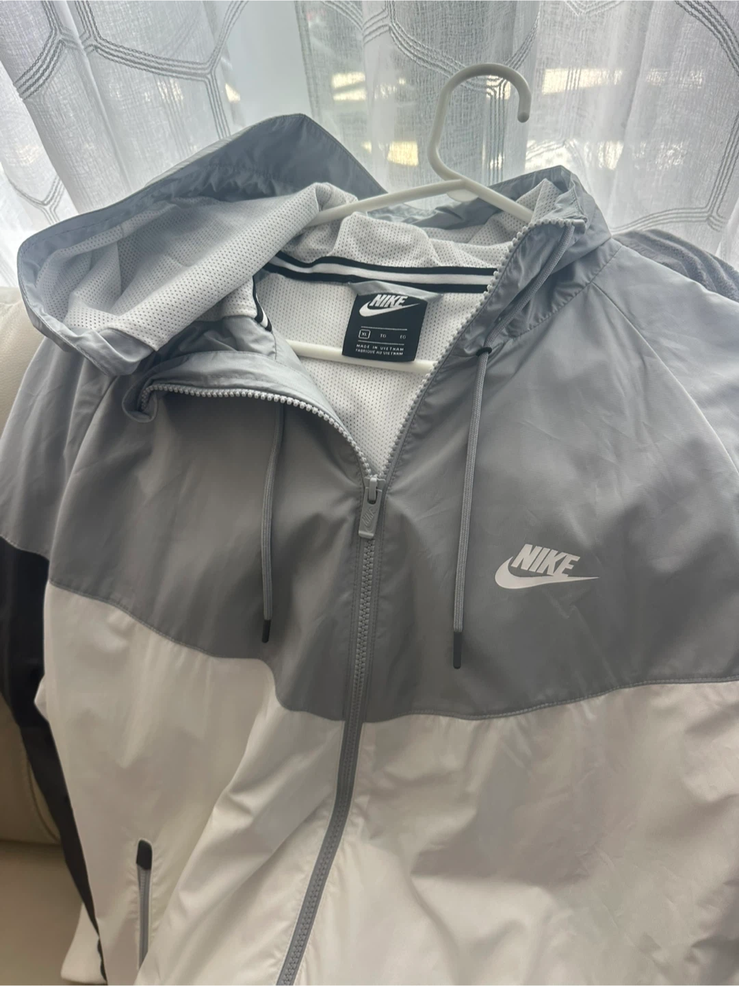Nike Jacket