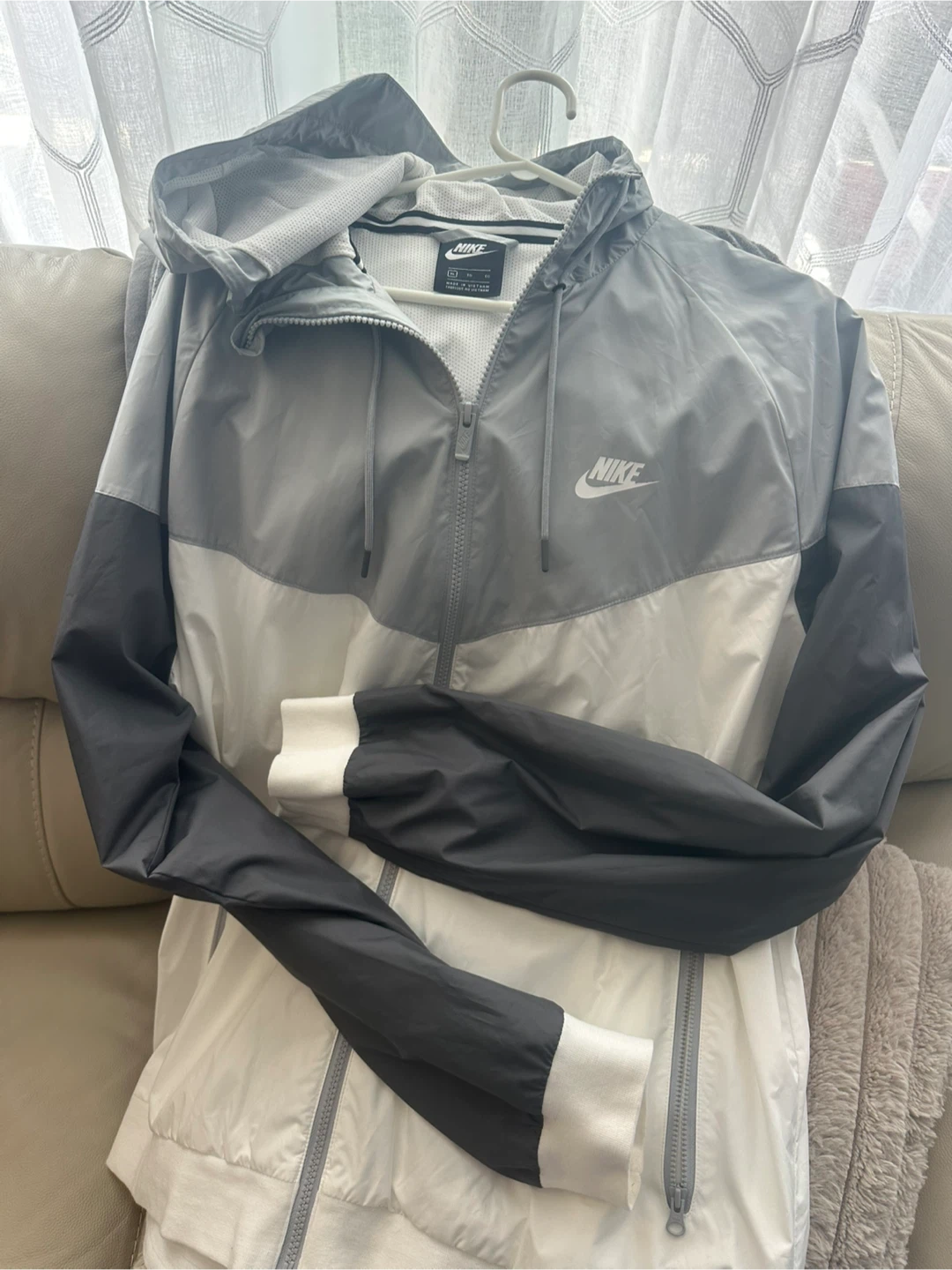 Nike Jacket - photo 2