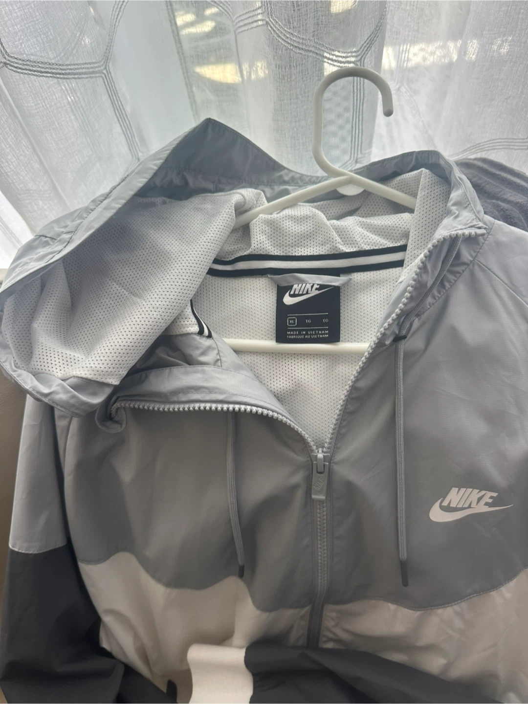 Nike Jacket - photo 3