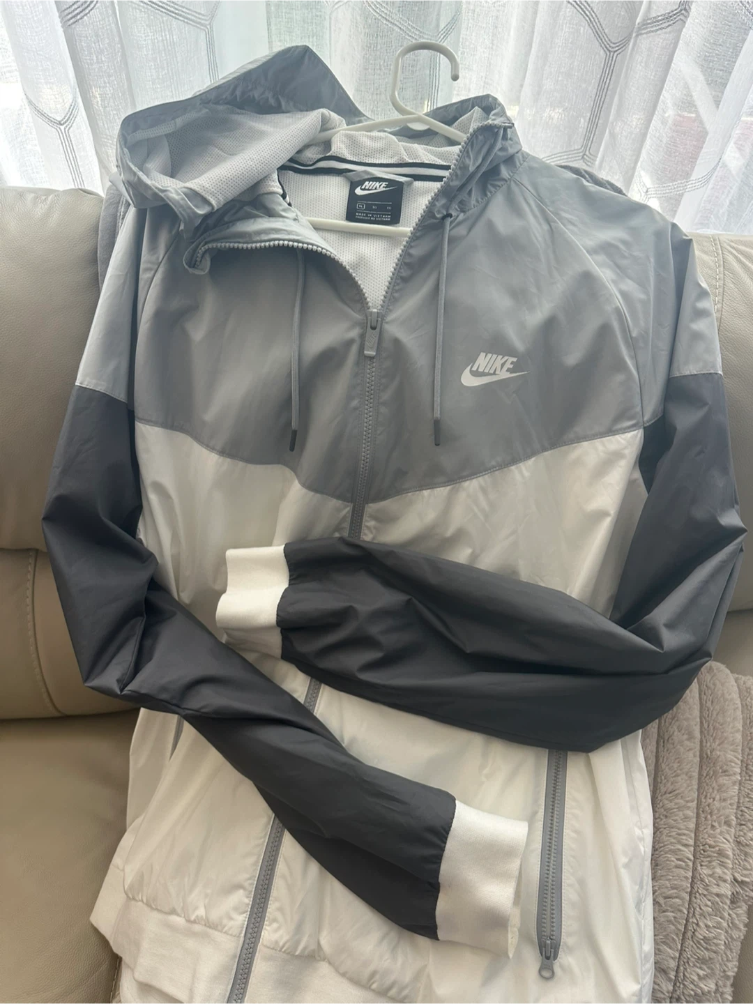 Nike Jacket - photo 4