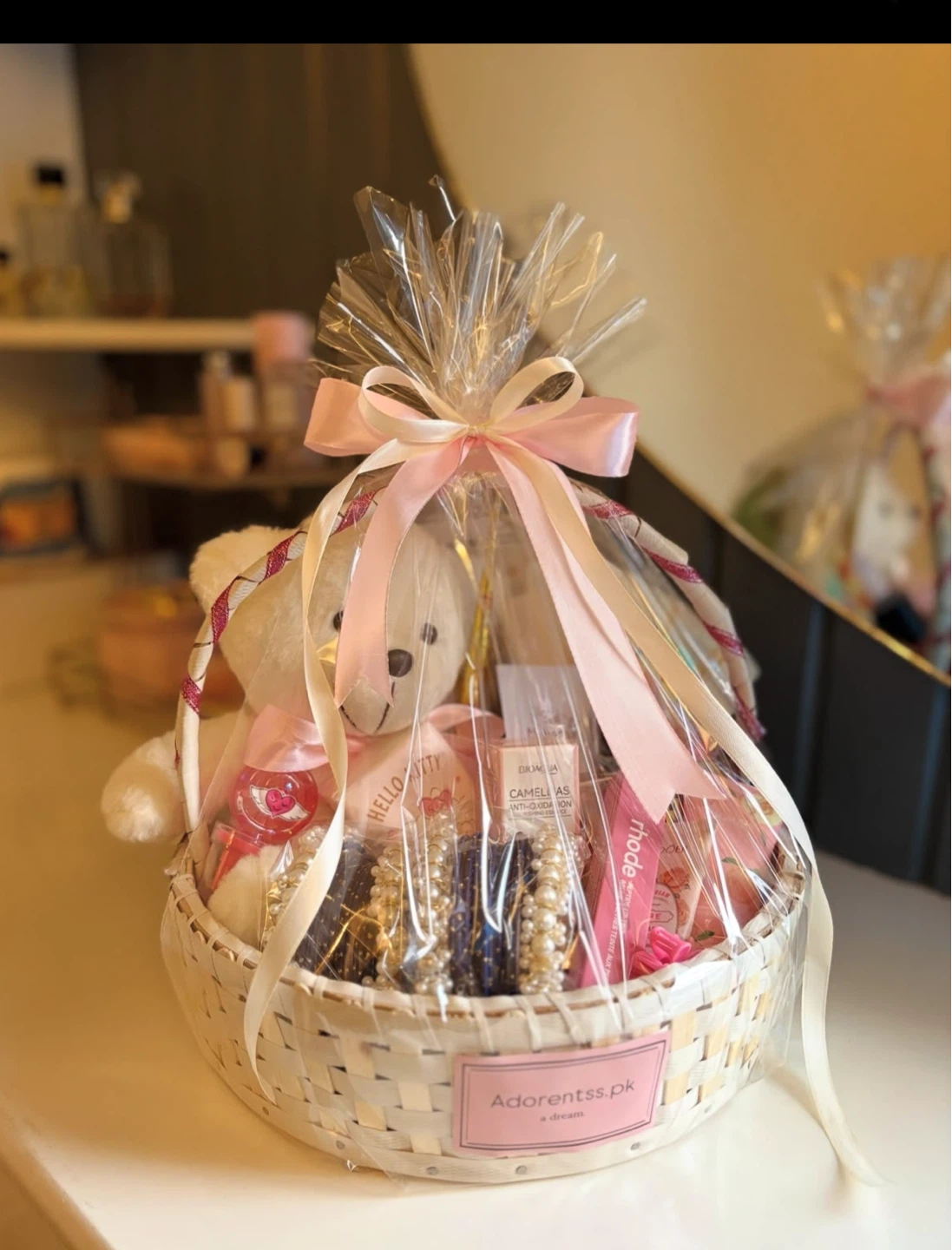 Gift hampers