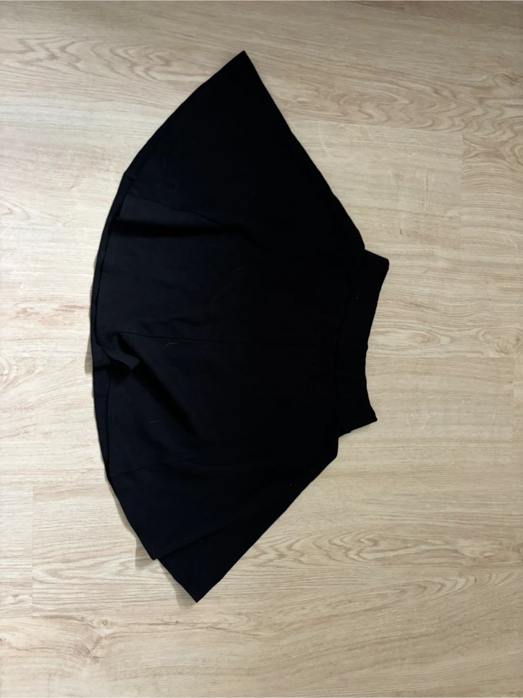 Black Pinkie Skirt - Size Small - photo 2