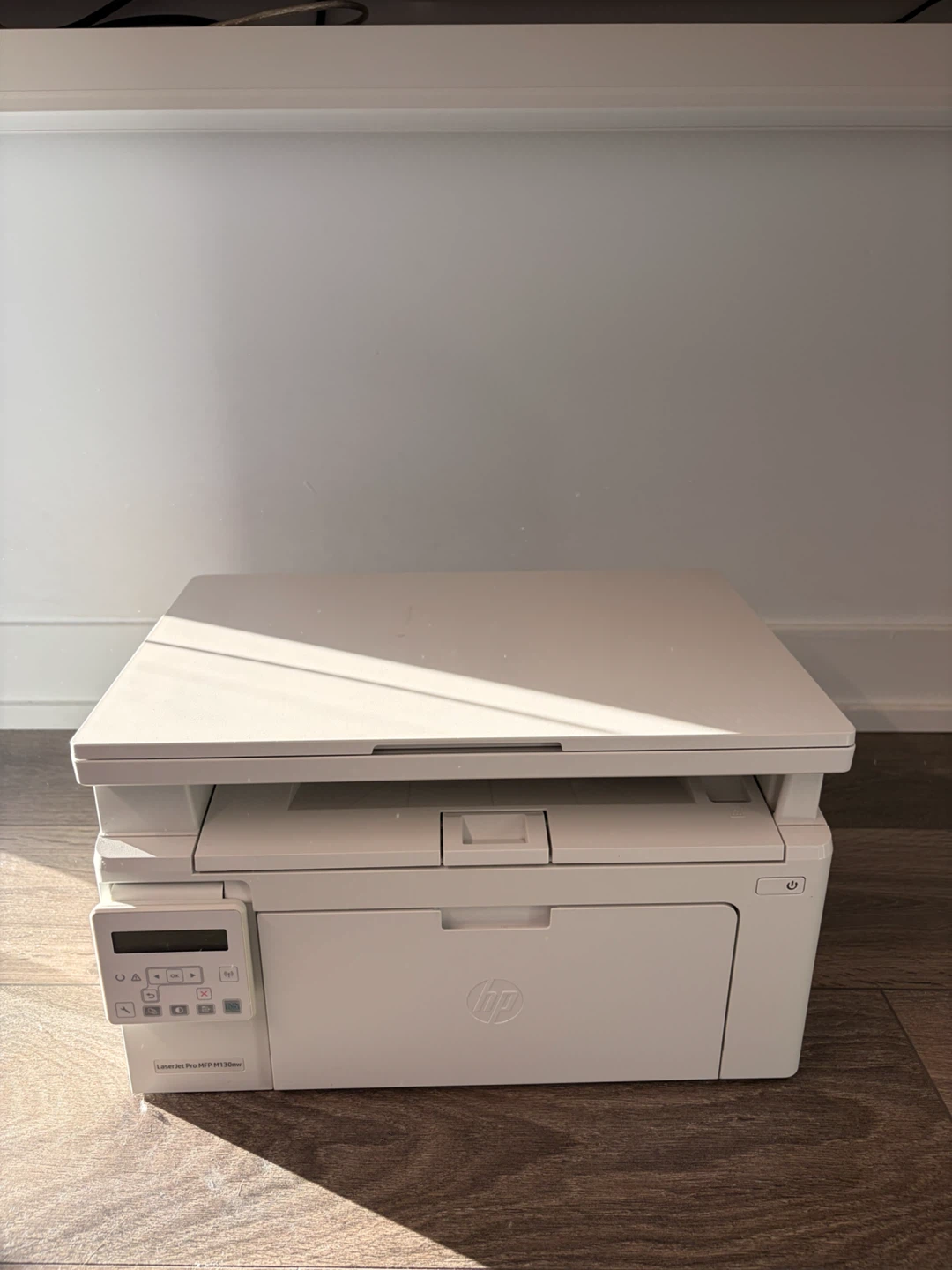 HP LaserJet Pro MFP M130fw Printer