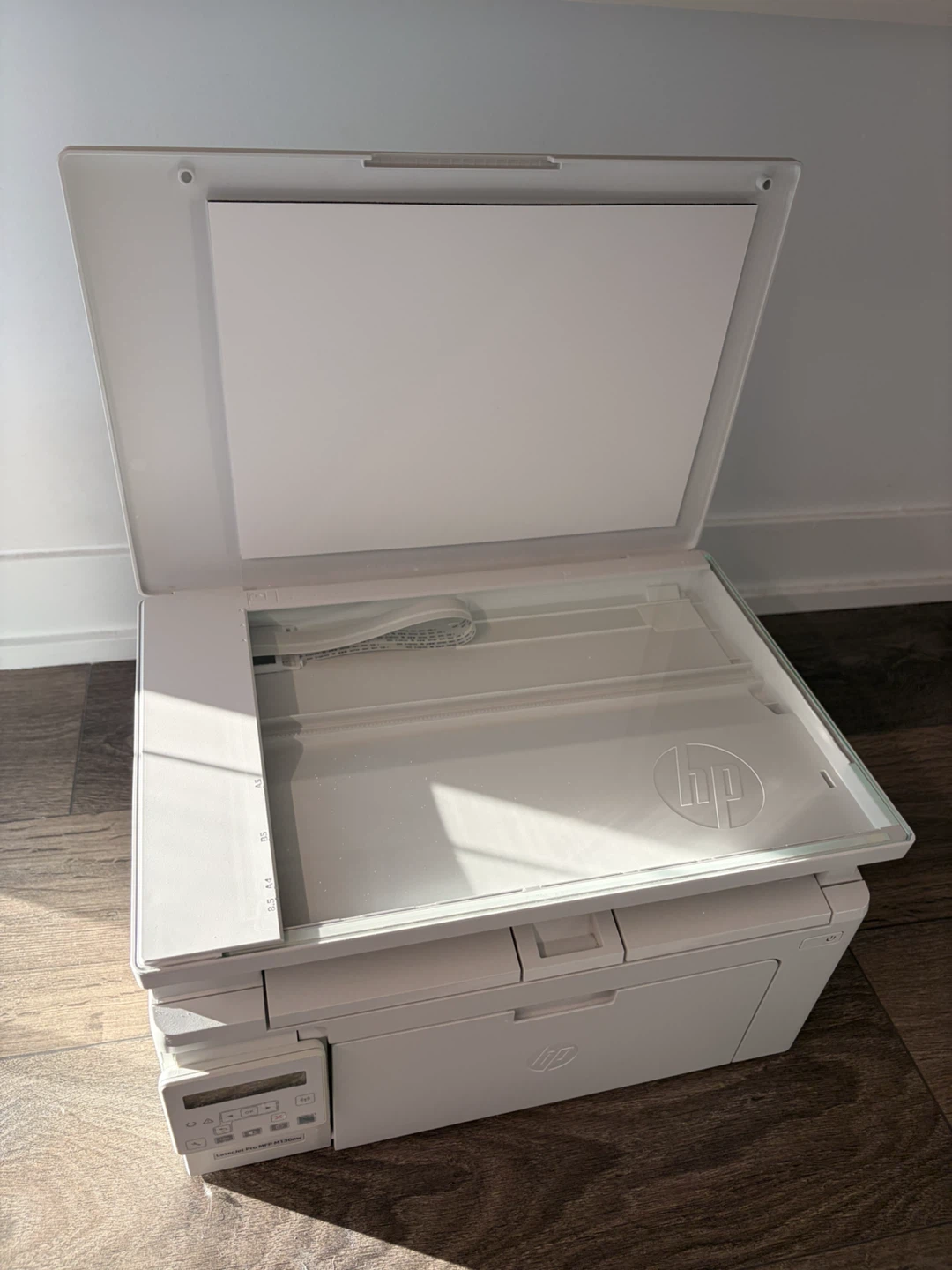 HP LaserJet Pro MFP M130fw Printer - photo 2