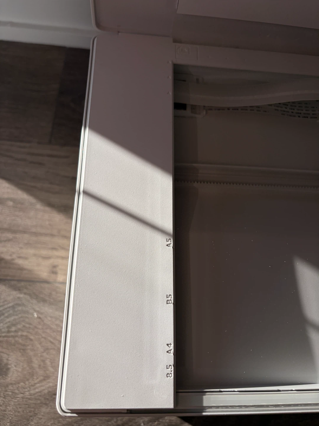 HP LaserJet Pro MFP M130fw Printer - photo 3