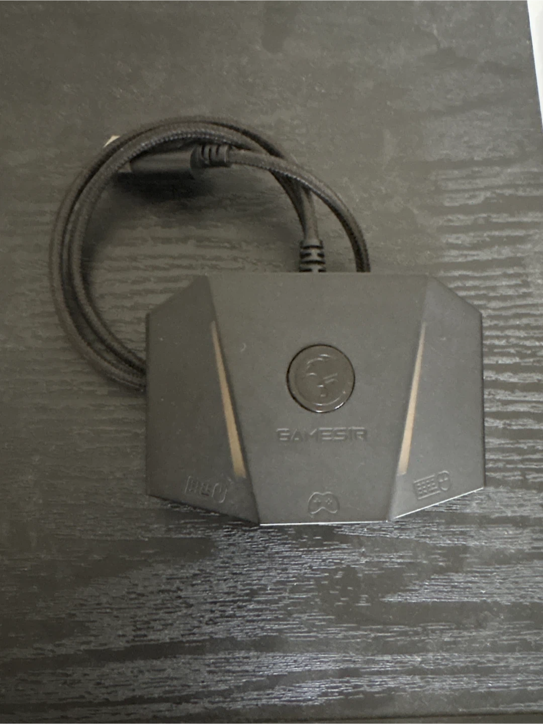 GameSir Aimbox VX2