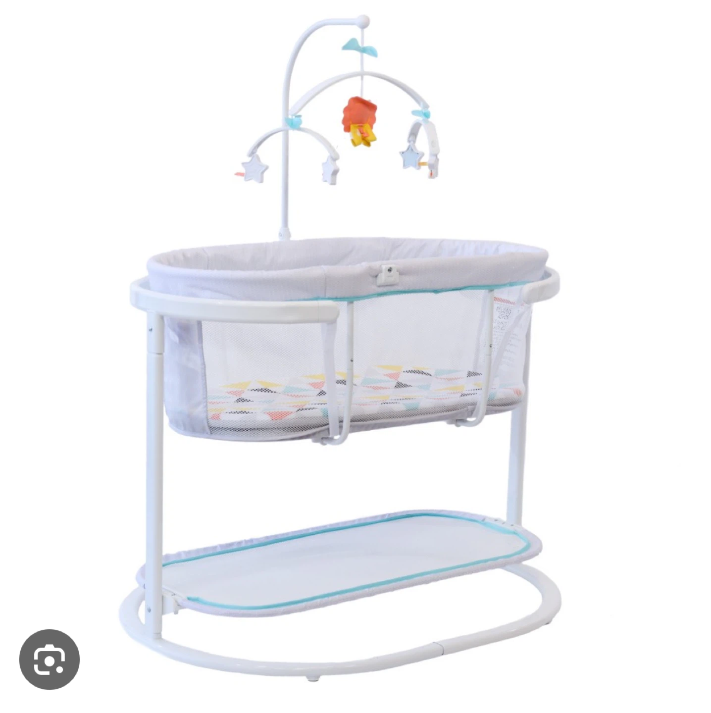 Bassinet