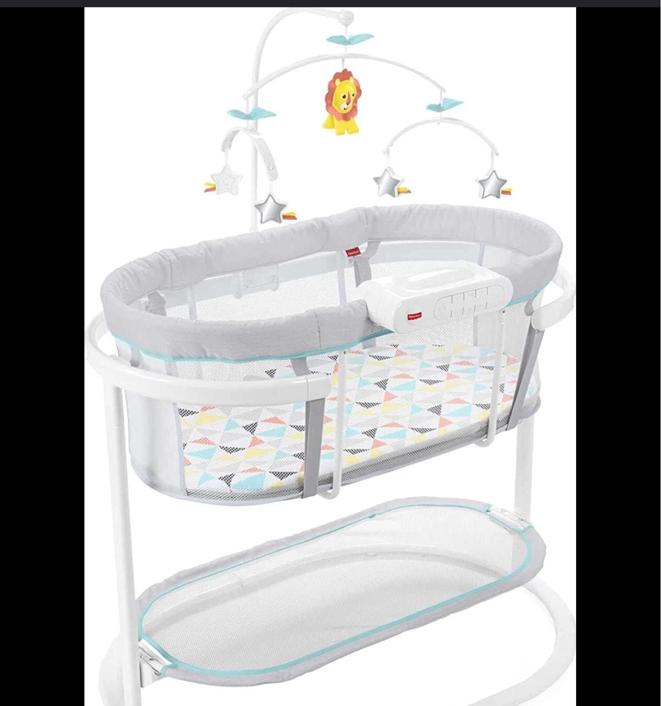 Bassinet - photo 2