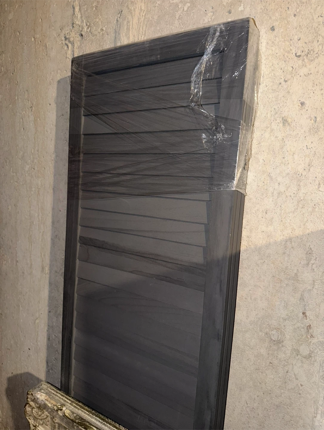 ROOM DIVIDER/PRIVACY SCREEN