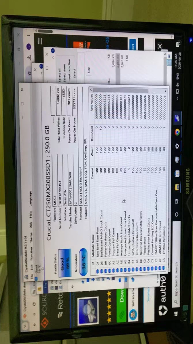 entry level gaming pc - photo 4