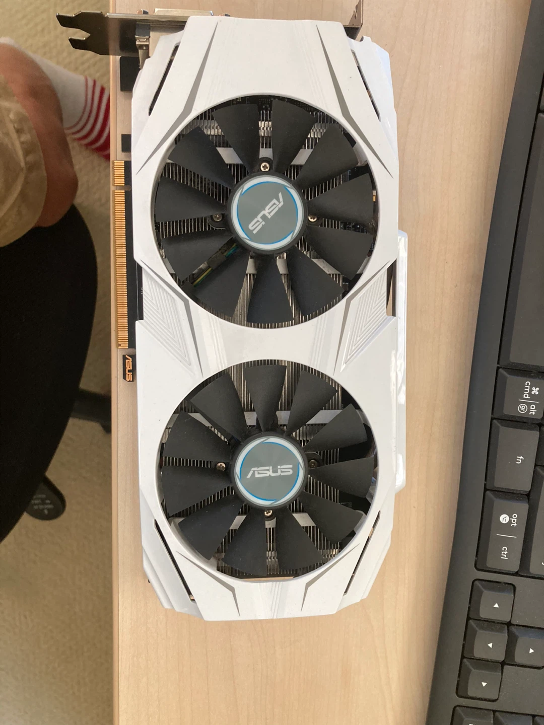 entry level gaming pc - photo 5