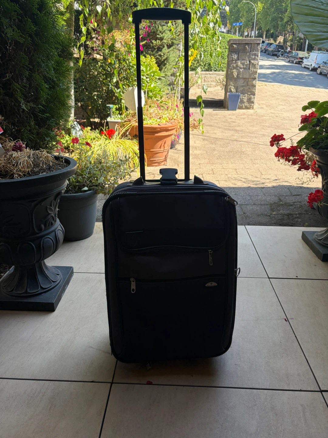 Samsonite Softside Carry On Luggage - photo 5