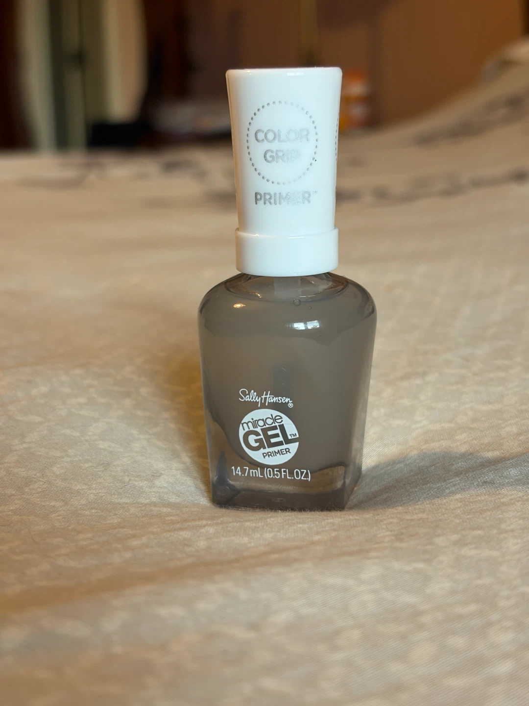 Sally Hansen Gel Nail Polish Primer