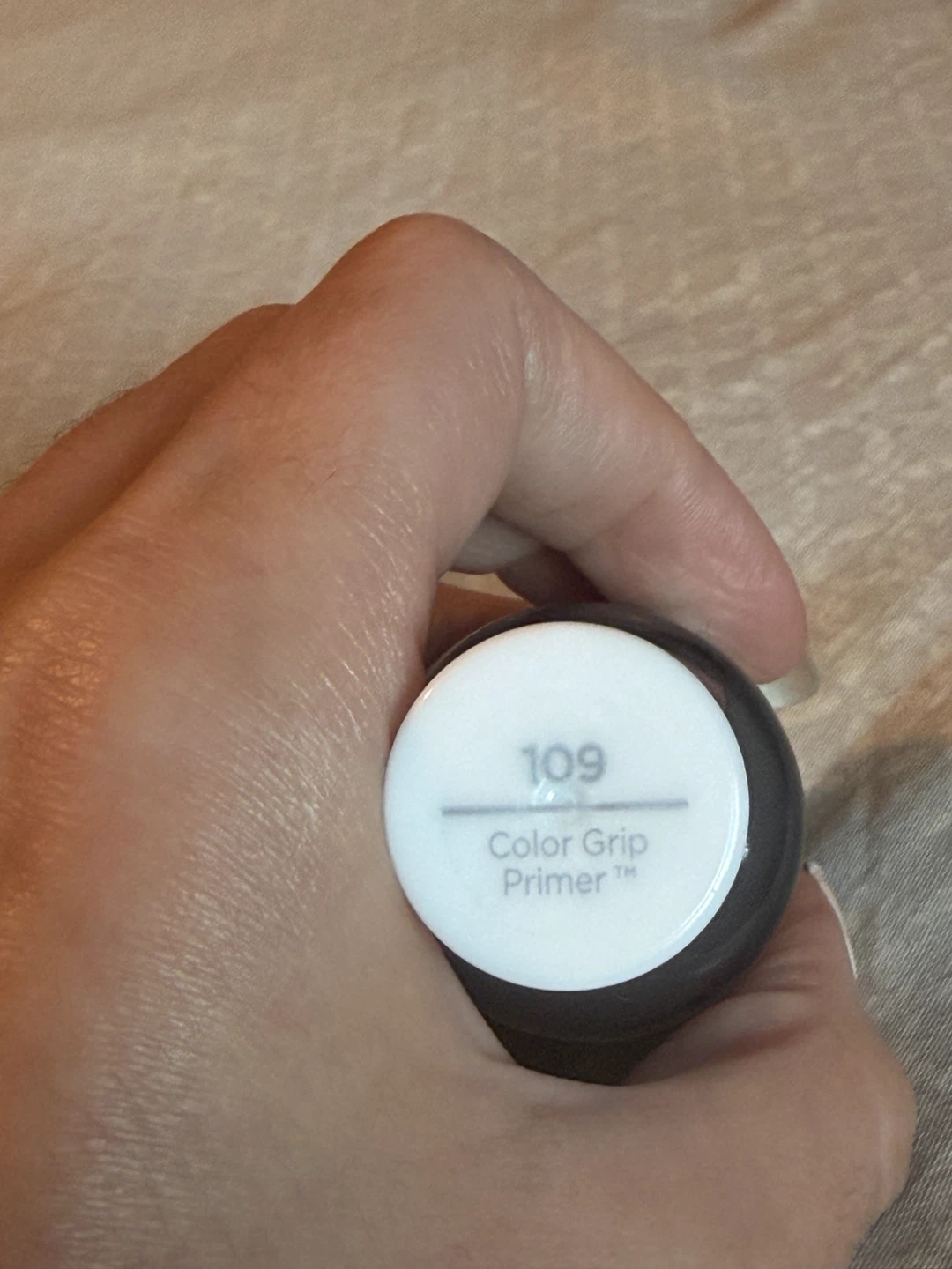 Sally Hansen Gel Nail Polish Primer - photo 2