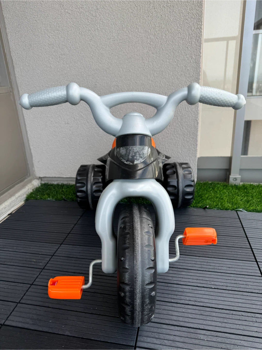 Kids Ride-On Trike - photo 2