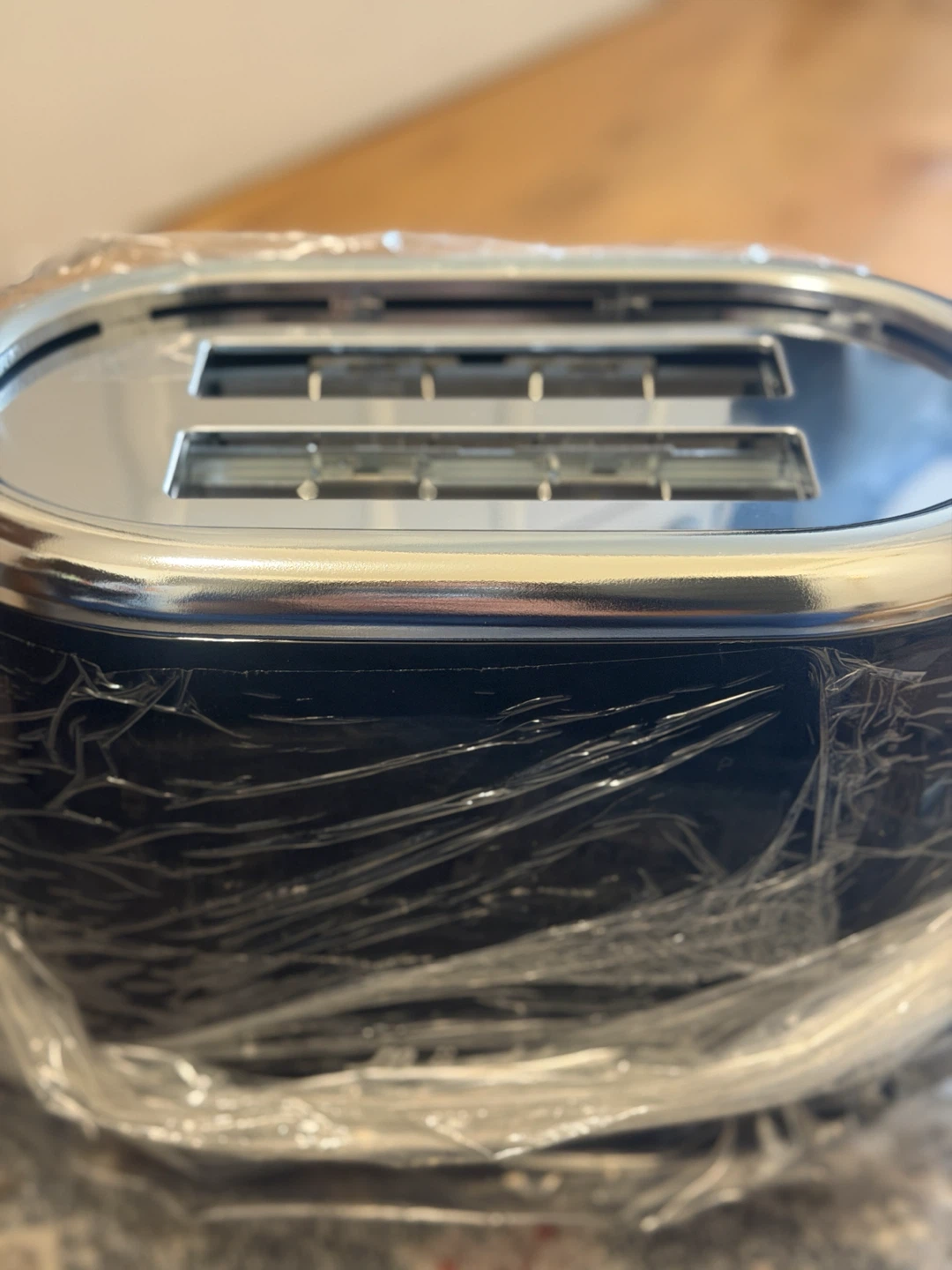 Mueller RetroToast 2 Slice Toaster - Black - photo 2