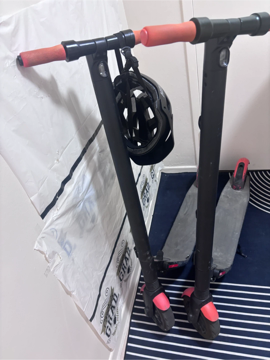 Segway Kick Scooter(s) – As-Is, Good Condition