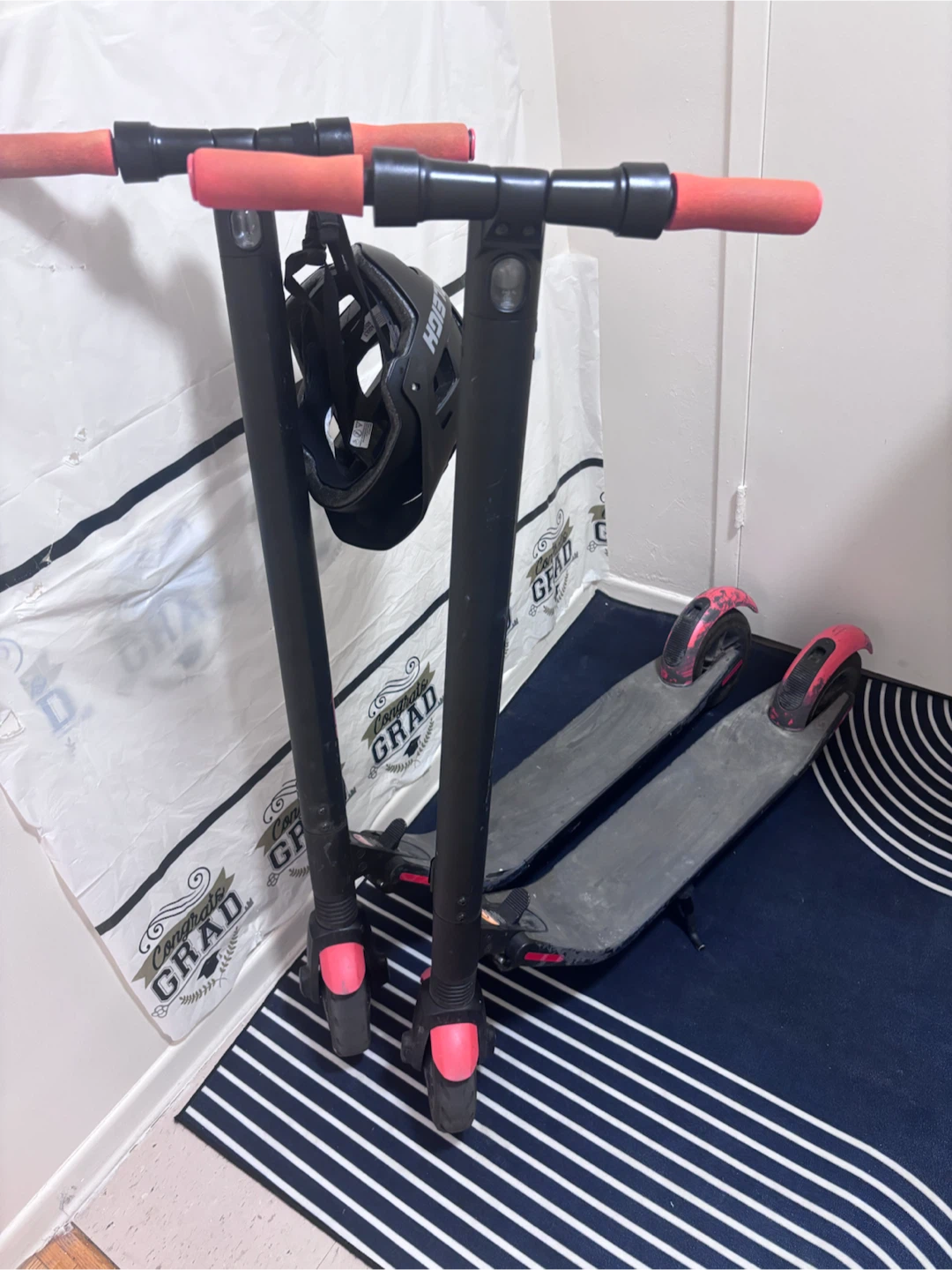 Segway Kick Scooter(s) – As-Is, Good Condition - photo 2