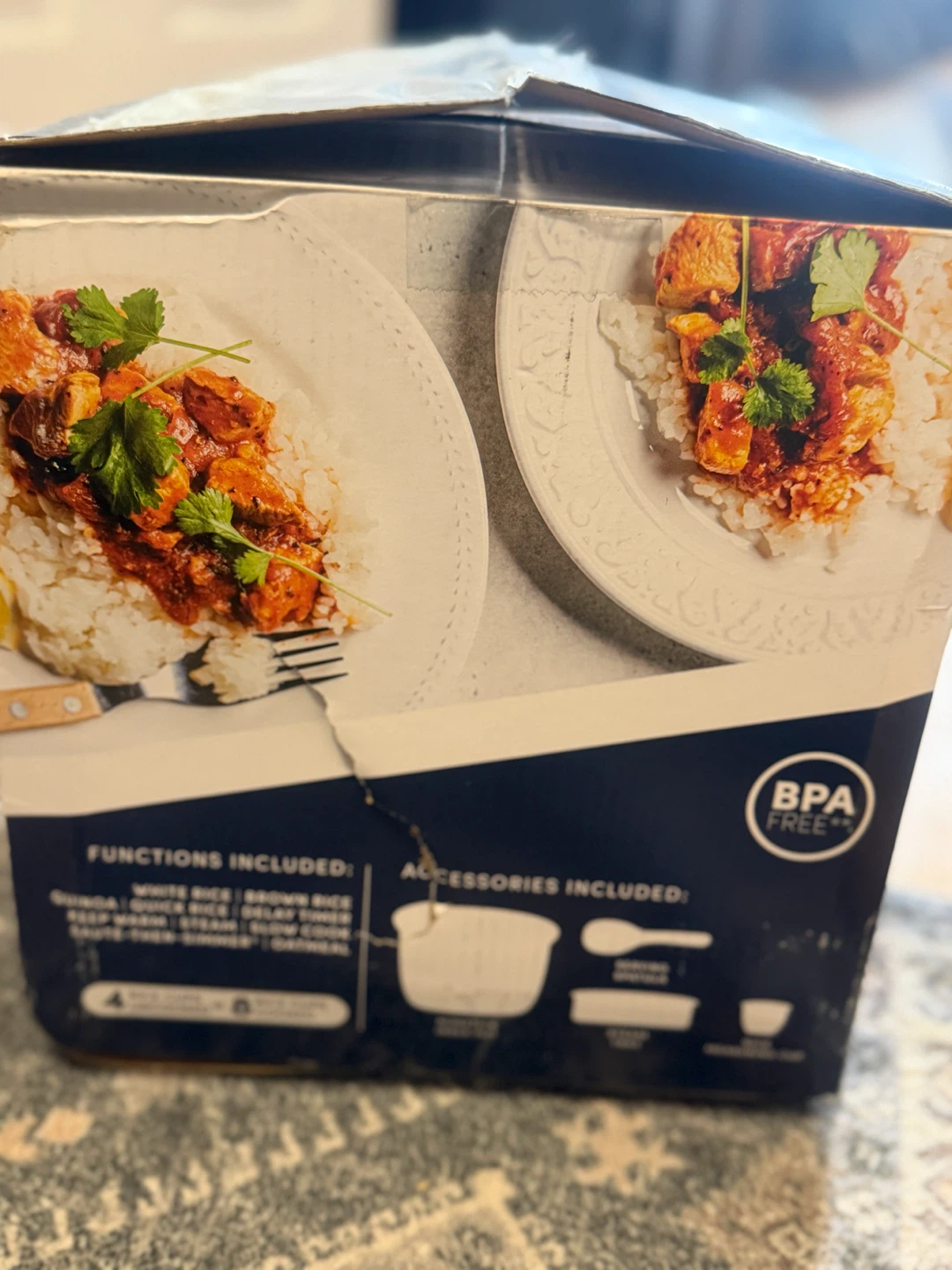 Aroma Professional Rice Cooker - photo 4