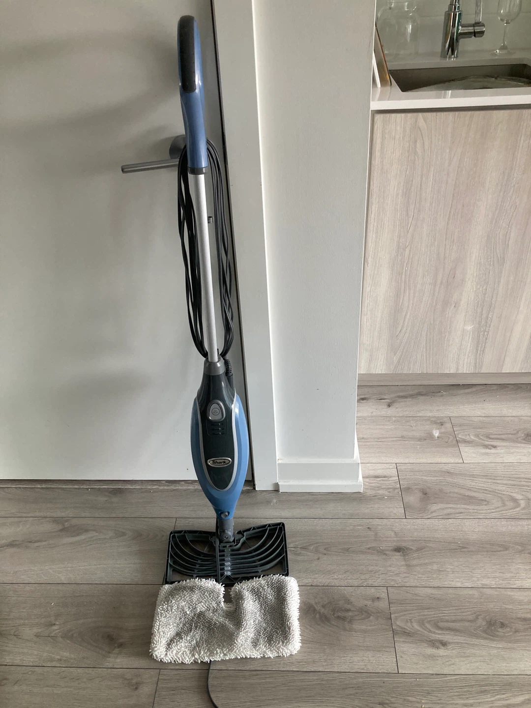 Shark Steam Mop