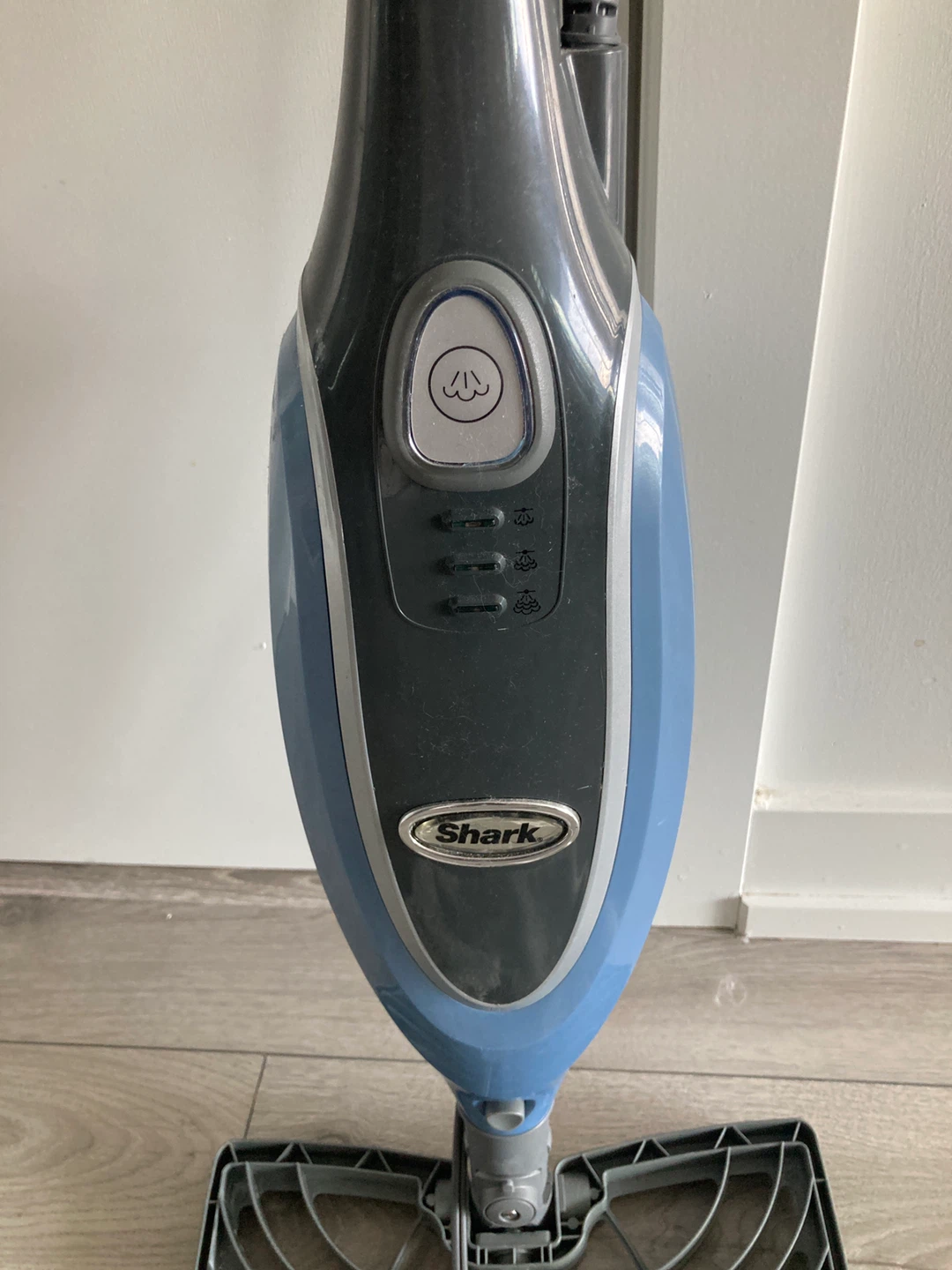 Shark Steam Mop - photo 2